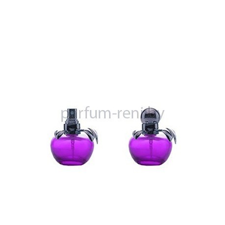 Флакон Нина 20мл фиолетовый (спрей фиолетовый)